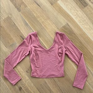 Lululemon Align Top Never Worn 6